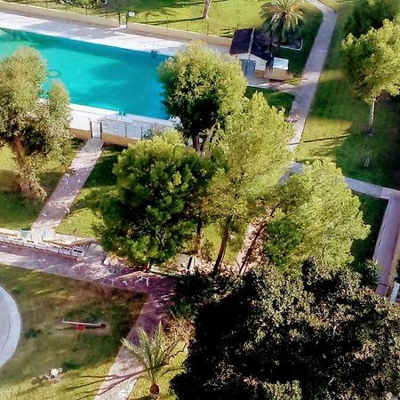 Apartamento "Solaz" Benidorm Exterior photo
